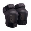 Pro-Tec - Vert Elbow Pads Black - Loketní chrániče pro maximální ochranu v rampě
