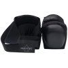 Pro-Tec - Vert Knee Pad Set Black - Kolenní chrániče