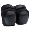 Pro-Tec - Vert Knee Pad Set Black - Kolenní chrániče pro jízdu v rampě