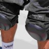 Pro-Tec - Vert Knee Pad Set Black - Kolenní chrániče co skvěle padnou