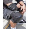 Pro-Tec - Vert Knee Pad Set Black - Kolenní chrániče s odnímatelným pukem
