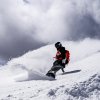 Pro-Tec - Low Pro Snow - Matte Black- helma na lyže i na snowboard