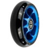Ethic - Incube V2 115mm 12STD Blue - kolečko na freestyle koloběžku