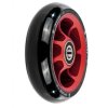 Ethic - Incube V2 115mm 12STD Red - kolečko na freestyle koloběžku