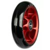 Ethic - Incube V2 125mm 12STD Red - kolečko na freestyle koloběžku