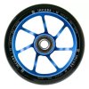 Ethic - Incube V2 125mm 12STD Blue - kolečko na freestyle koloběžku