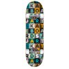 Jart - Scrabble 8" - Skateboard pro jezdce od 12 let