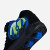 Heelys - Kolect X2 - Black/Royal/Green - koloboty