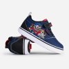 Heelys - Pro 20 Prints X2 - Navy/Red - koloboty