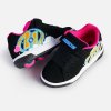 Heelys - Kolect X2 - Black/Hot Pink/Multi - koloboty