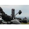 Insta360 X4 Air Starter Bundle (černá) – 8K akční 360° kamera na motorku