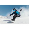 Insta360 X4 Air Starter Bundle (černá) – 8K akční 360° kamera na lyže i snowboard
