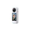 Insta360 - X4 Air Starter Bundle (bílá) - Akční 360° kamera