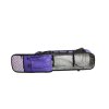 Decent - Longboard Park Bag - Purple - Batoh/obal na Skateboard/longboard
