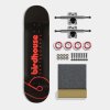 Birdhouse - Kit Team Logo Black 8,25" - Sestav si vlastní skateboard