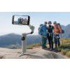 Insta360 - Flow 2 Standard Bundle (bílá) - chytrý stabilizátor