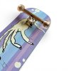 Custom Pro - Cedros Hand 34mm Boxy - Fingerboard