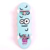 Custom Pro - X Heroin Skateboards Snot Egg 32mm - Fingerboard