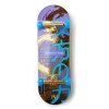 Custom Pro - Papa Power Super Future 32/34mm - Fingerboard