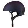 CORE - Street Helmet - Black Neochrome - helma