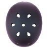 CORE - Street Helmet - Black Neochrome - helma