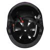 CORE - Street Helmet - Black Neochrome - helma