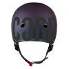 CORE - Street Helmet - Black Neochrome - helma