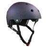CORE - Street Helmet - BlackNeochrome