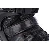 Tempish - WSX 90 FLS - Black - kolečkové brusle