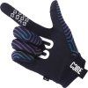 CORE - Aero Gloves - Neochrome - rukavice