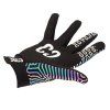 CORE - Aero Gloves - Neochrome - rukavice