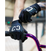 CORE - Aero Gloves - Neochrome - rukavice