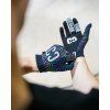 CORE - Aero Gloves - Neochrome - rukavice