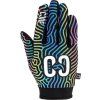 CORE - Aero Gloves - rukavice Neochrome