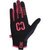 CORE - Aero Gloves - Accent Pink - rukavice