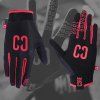 CORE - Aero Gloves - Accent Pink - rukavice