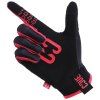 CORE - Aero Gloves - Accent Pink - rukavice