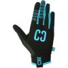 CORE - Aero Gloves - Accent Teal - rukavice