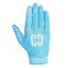 CORE - Aero Gloves - rukavice Teal