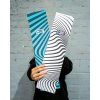 Core - Vibe Teal - Griptape na freestyle koloběžky5