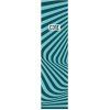Core - Vibe Teal - Griptape na freestyle koloběžky