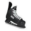 Riedell - Bruin Ice Skate Black - lední brusle