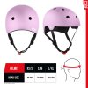 CORE - Action Helmet - Light Pink - helma