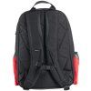 Hydroponic - BG Kenter Backpack Black/Red/Blue - batoh na skateboard
