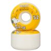 Hydroponic - Peanuts 52 mm - Snoopy Super - skateboardová kolečka