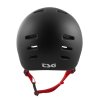 TSG - Superlight Solid Color Helmet - Black - helma