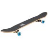 Hydroponic - Peanuts 7.25" - Not A Crime - skateboard