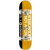 Hydroponic - Peanuts 7.25" - Not A Crime - skateboard