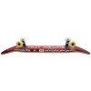 Hydroponic - Peanuts 8" - Not A Crime - skateboard