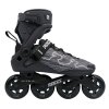 Roces - R-EVO 84 - kolečkové brusle - Black